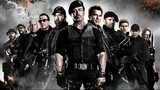 The Expendables 2 (2012)
