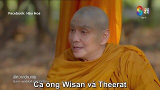 Ma Nữ Trong Gốc Cây - 42B