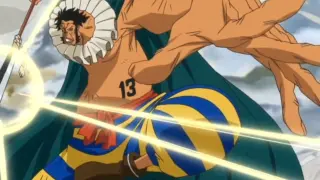 Vua Hải Tặc Tập 1034 Luffy Bị đanh Bại Băng Mũ Rơm Lam Nguy Bilibili