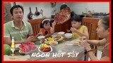 Món ngon mỗi ngày dễ làm Vui Phát Family