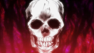 The strongest Hunter x Hunter was easily chopped off the right leg, how shocking it is