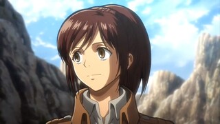 Anime|"Attack on Titan"|Beloved Sasha