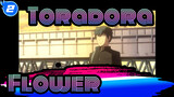 [Toradora!]Flower_2