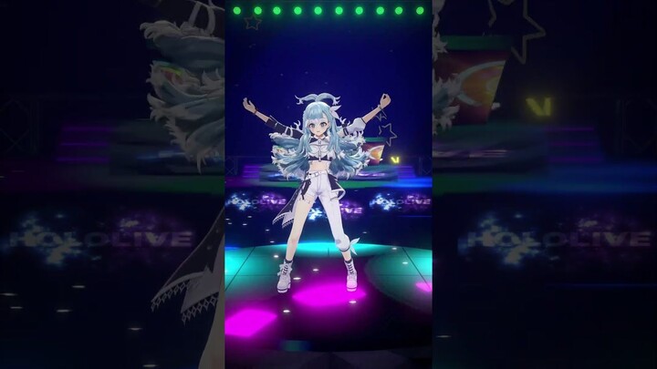 BAKURETSU AISHITERUUUU #shorts