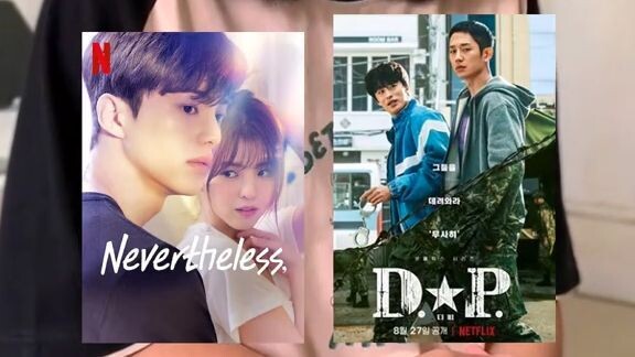 Kalo series korea favorit kalian apanih?🇰🇷🎬