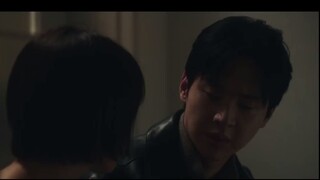 Queen Mantis Episode 06