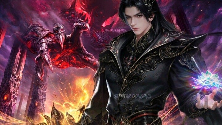 BTTH HIATUS & DITAMBAH 219 EPISODE + MOVIE XIAO YAN DOU DI VS HUN TIANDI🔥