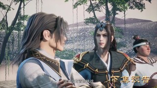 Against The Sky Supreme episode 171 trailer