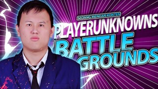 PUBG INDONESIA - Sedang mencari konten