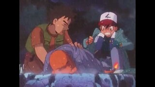 Pokemon Season 1 - Tập 011: Pokemon đi lạc, Hitokage