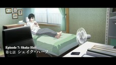 Shoushimin Series Episode 7 [S1] Subtitle Indonesia