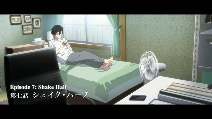 Shoushimin Series Episode 7 [S1] Subtitle Indonesia