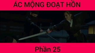 Ác Mộng Đoạt Hồn #25