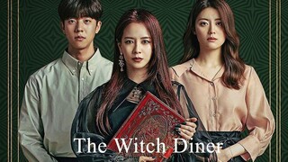 (Drakor) The Witch's Diner Eps-02 Sub Indo