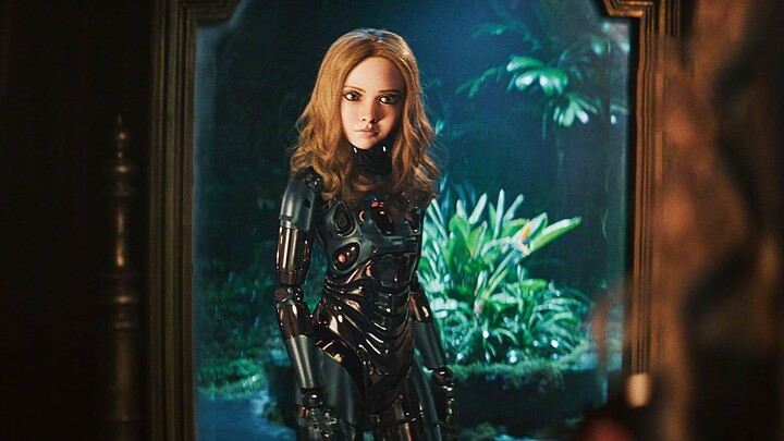 Déjà vu of Alita! James Wan–produced sci-fi horror “M3GAN 2.0” drops its final trailer