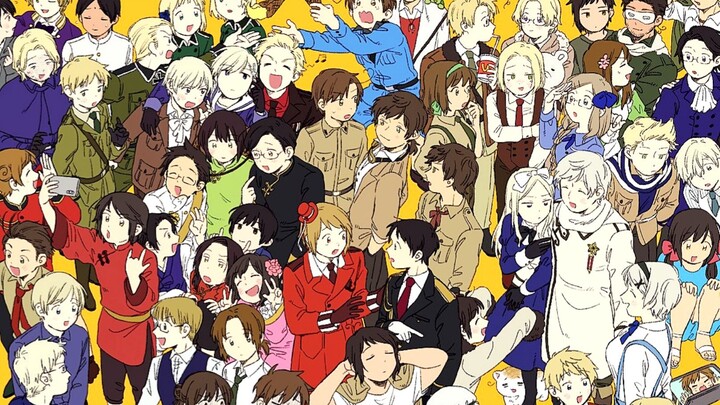 [APH/MAD/All staff] [Amway Xiang] Let the literature/art/fu/xing come more violently! Friends, have 
