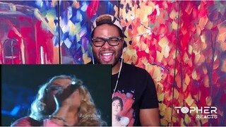 Anastacia - I Don’t Want To Miss A Thing [Lifetime’s Women Rock!](Reaction) | Topher Reacts