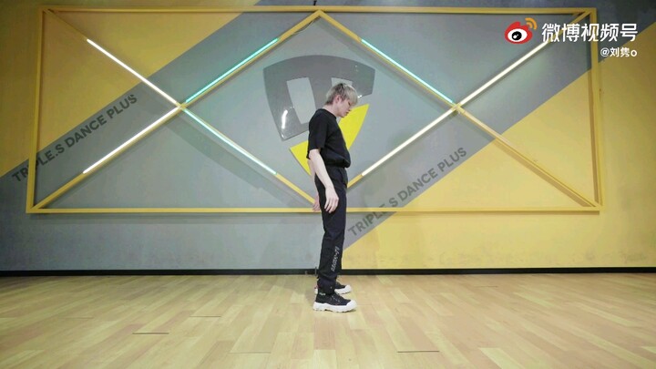 【Liu Jun】Cover of Koharu Sugawara's "Good Luck"