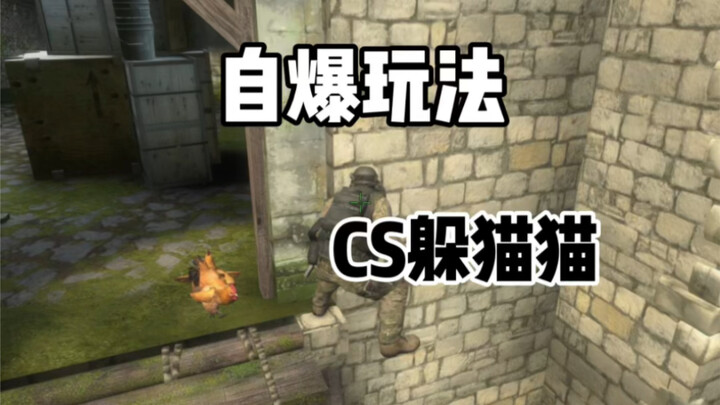 ซีเอสโก เล่นซ่อนหา: ผู้เล่นชาวซีเรีย