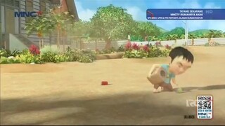 FULL Episod Baru Upin & Ipin Musim 19 - ABCD Ori - Upin Ipin Terbaru 2025