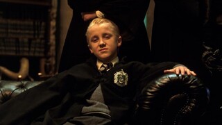 Họ luôn có thể dẫm lên Slytherin