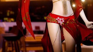 dance