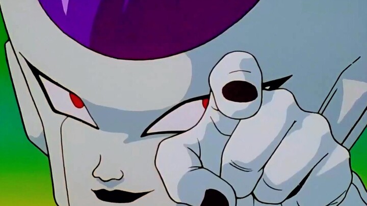 Dragon Ball Z 48: Transformasi selesai, sekarang giliranku menyerang!