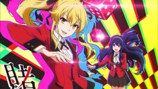 KAKEGURUI TWIN EPS 4 [SUB INDO]