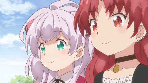 Didn't I Say to Make My Abilities Average in the Next Life (Dub) Episode 2