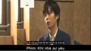 Tóm tắt phim: Khi nhà sư yêu p3 #reviewphimhay