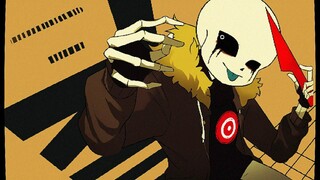 Tuan Pembunuh // killer-sans.mp4