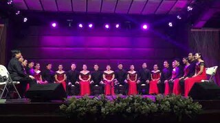 Katakataka -- Philippine Madrigal Singers