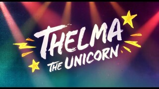 THELMA THE UNICORN - Official Trailer (2024) Movies Free/ Link In Description