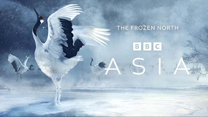 Asia_S01E03_The Frozen North