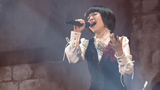 Five super-hot songs of "Attack on Titan" were performed live, and Sawano really lived up to his rep