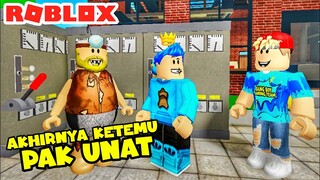 TERNYATA PAK UNAT ADALAH BOS PLN BROOKHAVEN - ROBLOX INDONESIA