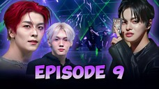 🇰🇷EP. 9 BOYS THE WORLD 2 (2025) | ENG SUB | SURVIVAL SHOW