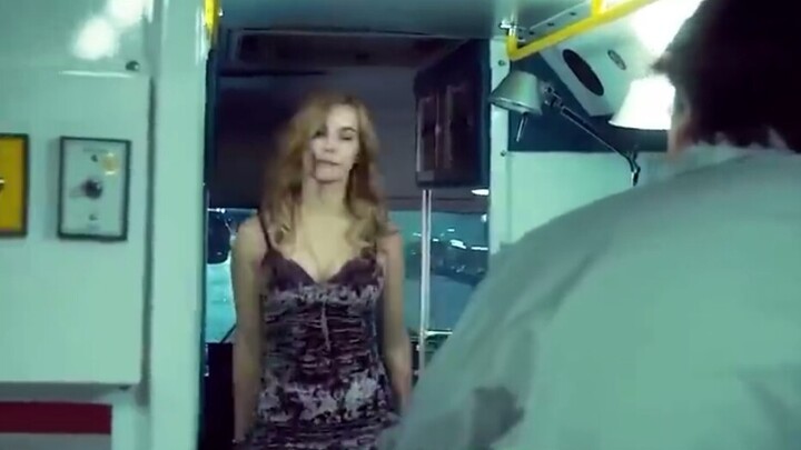 [Remix]Ma cà rồng khát máu |<Thợ Săn Bóng Đêm>
