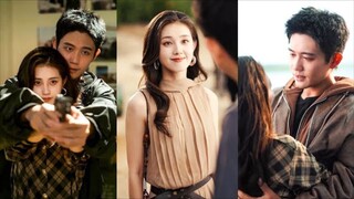 Bai Fangwen & Guo Yuxin | Perwira berwajah dingin itu tampak kasar, tapi beri semua cintanya untukku