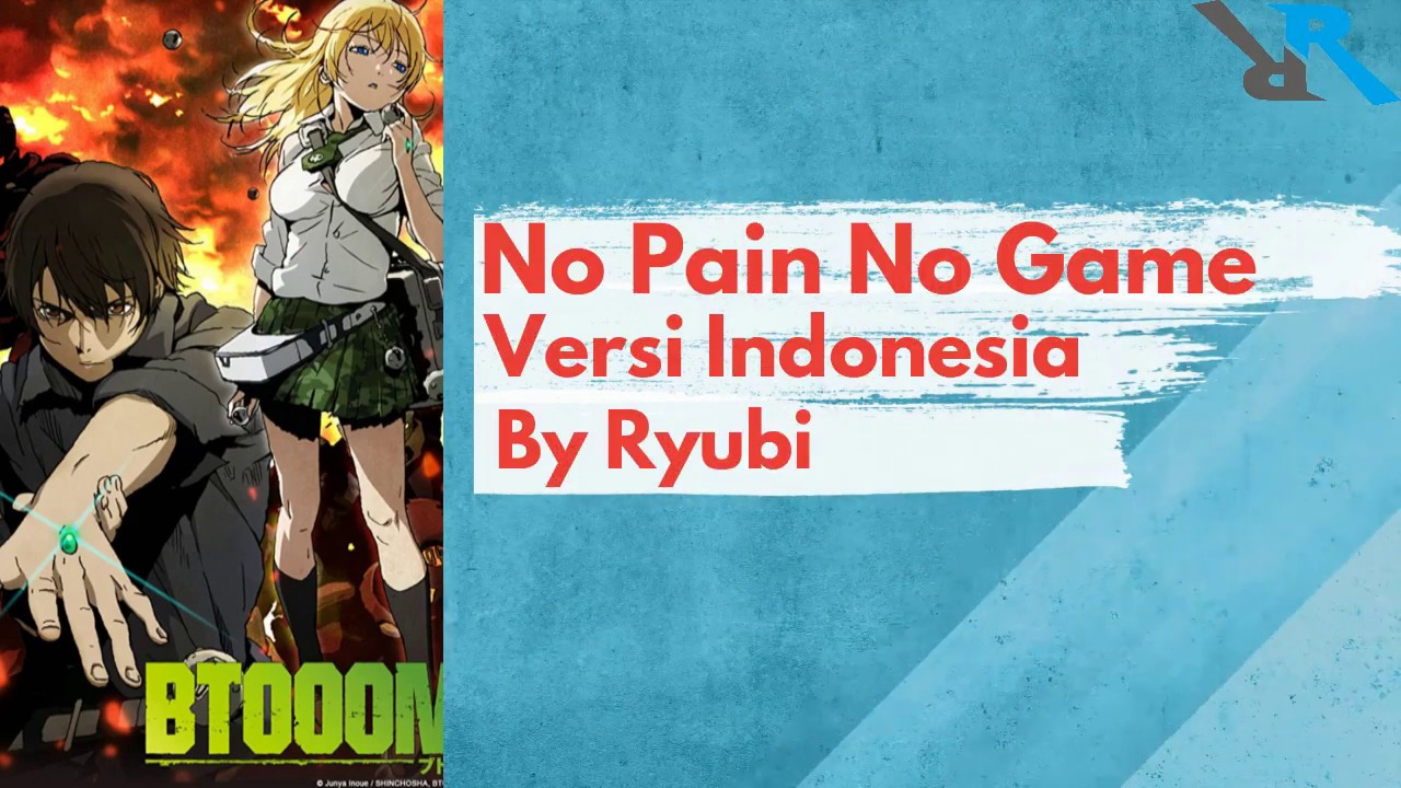 Anime CD BTOOOM Nano No pain No game  Mandarake Online Shop