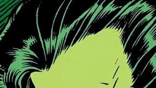 What would happen to the world if Superman fell to Gotham?