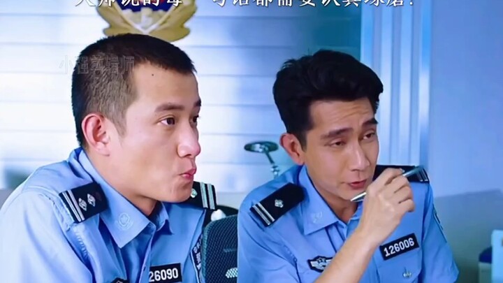 The master’s right—makes so much sense!