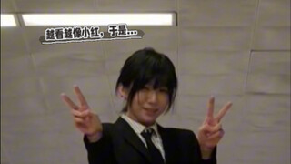 Gladly at your service～Sure, with pleasure～