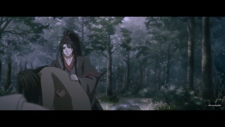 Kece abis nih Donghua