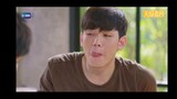 [Kiss me if you love me] EP11-3 is super cool! Showing love in front of a rival (petekao X Silly Gir