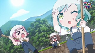 BanG Dream! Girls Band Party! Pico Fever! Episode 8 Sub Indonesia