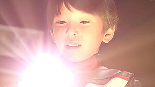 【MAD】Ultraman Dyna, no one dares to compare with his ability to travel through time and space