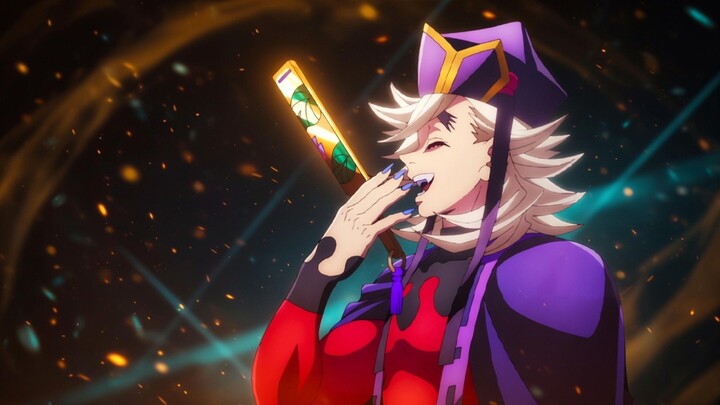 SUMPAHH GILAA😱🔥HASHIRA TIDAK ADA HARGA DIRINYA DI HADAPAN IBLIS YANG SATU INI..