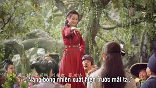 Nhất Niệm Hoa Khai EP 27 [Sub Việt]