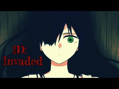 ID: Invaded「AMV」- In My Mind ( Prismo )